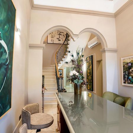 Howard House Hotel Mdina Luaran gambar