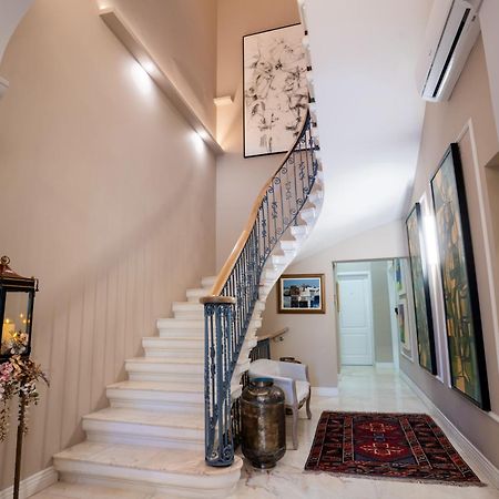 Howard House Hotel Mdina Luaran gambar