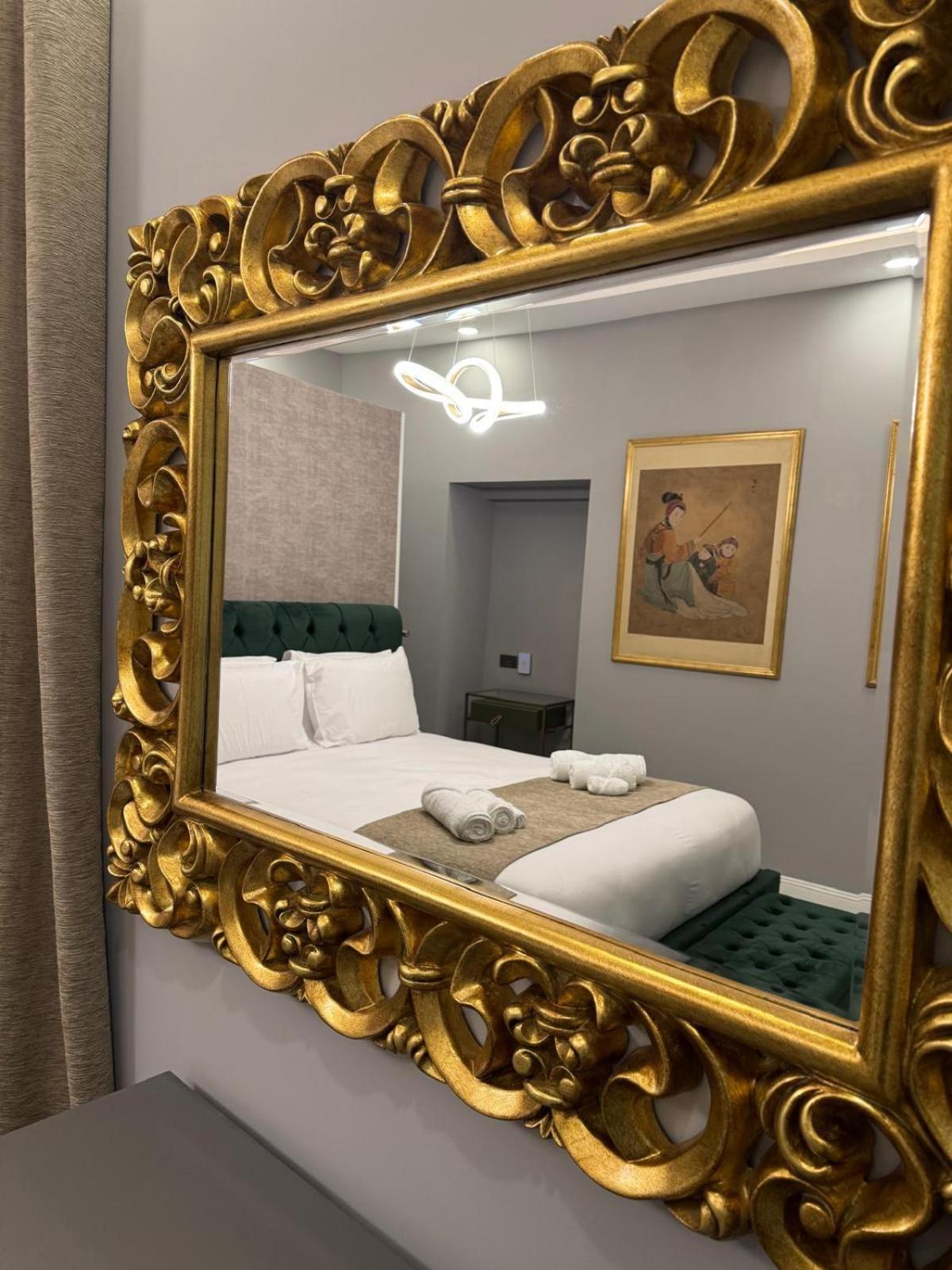 Howard House Hotel Mdina Luaran gambar