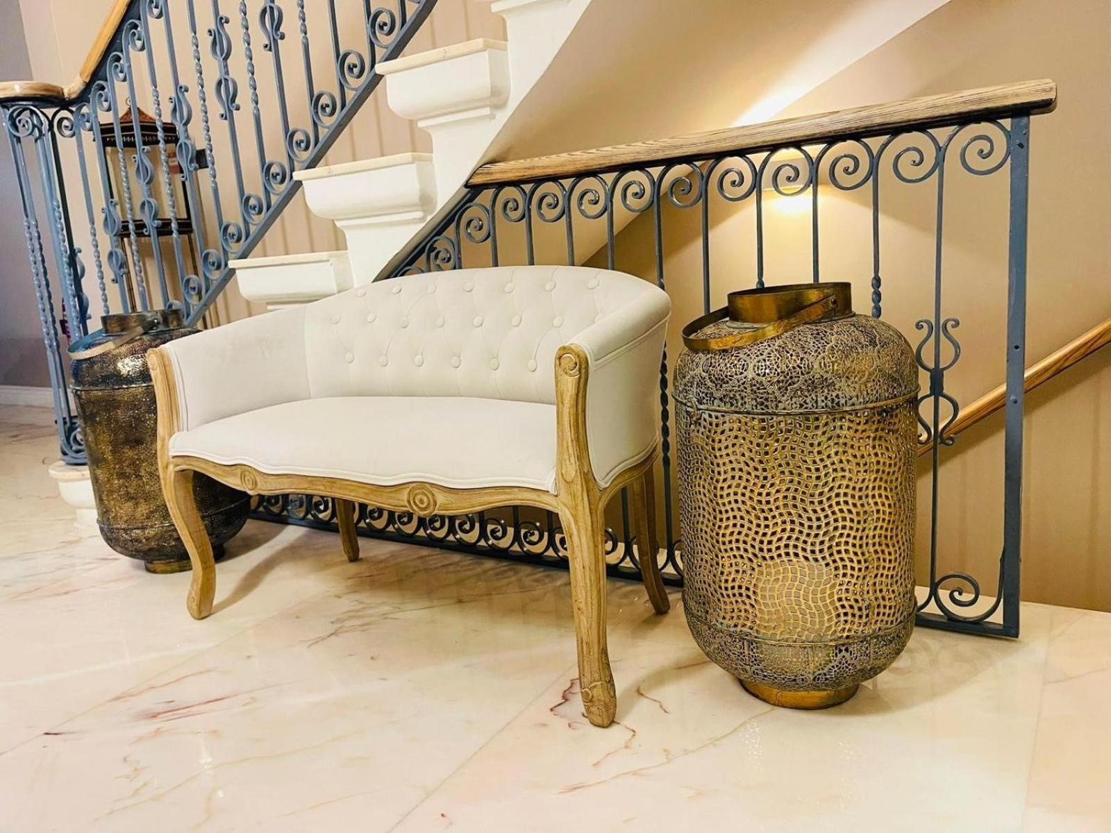 Howard House Hotel Mdina Luaran gambar
