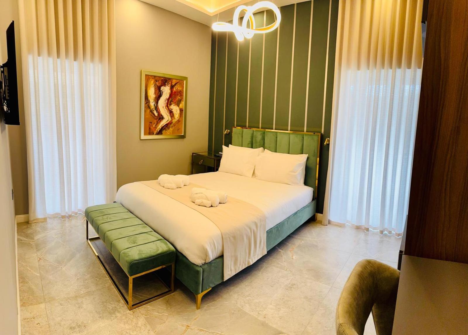 Howard House Hotel Mdina Luaran gambar