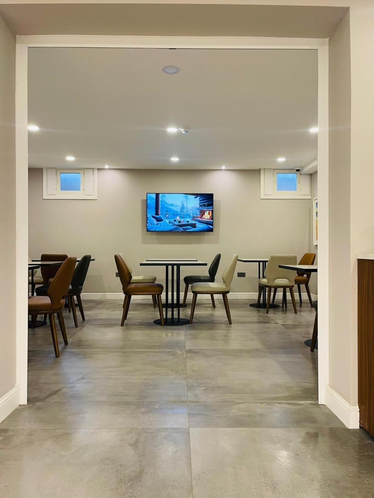 Howard House Hotel Mdina Luaran gambar