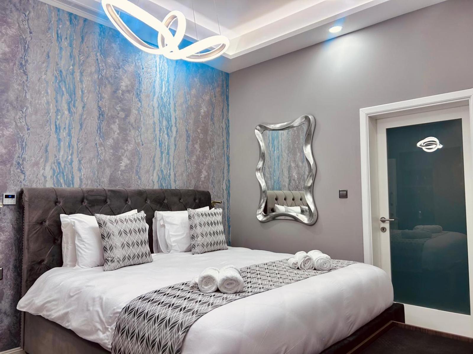 Howard House Hotel Mdina Luaran gambar