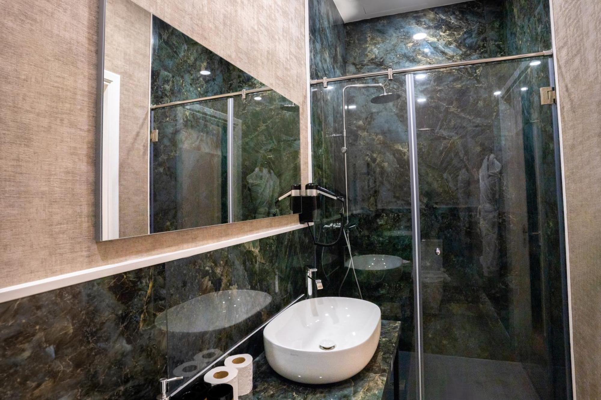 Howard House Hotel Mdina Luaran gambar