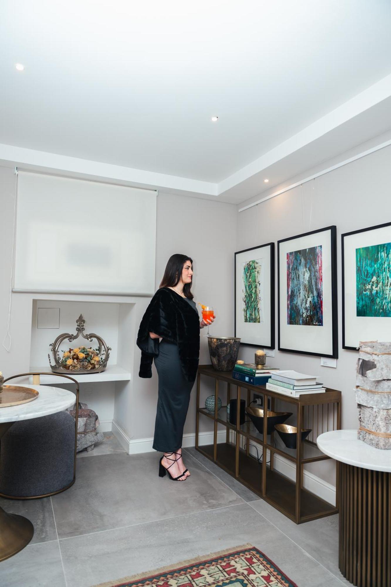 Howard House Hotel Mdina Luaran gambar