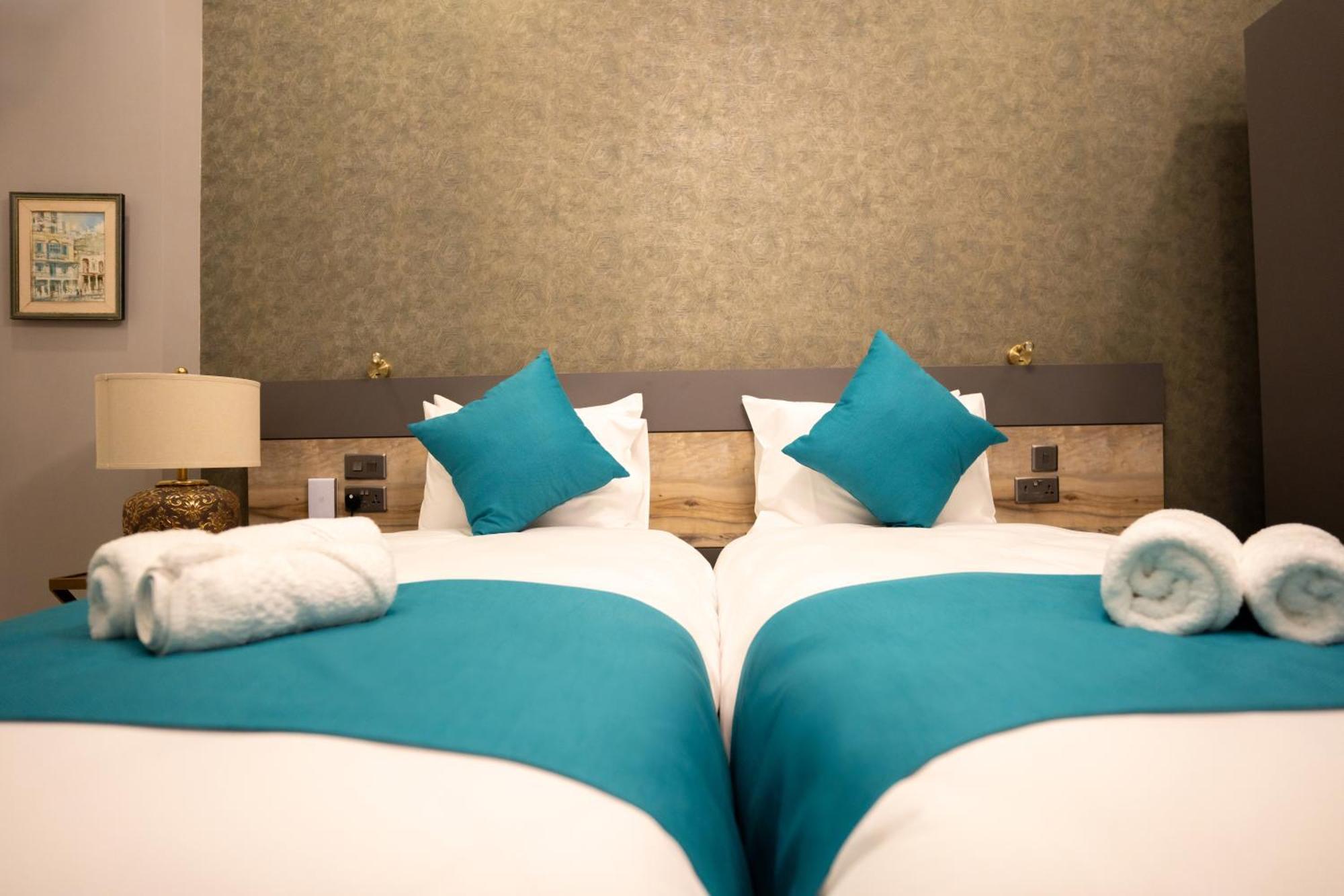 Howard House Hotel Mdina Luaran gambar