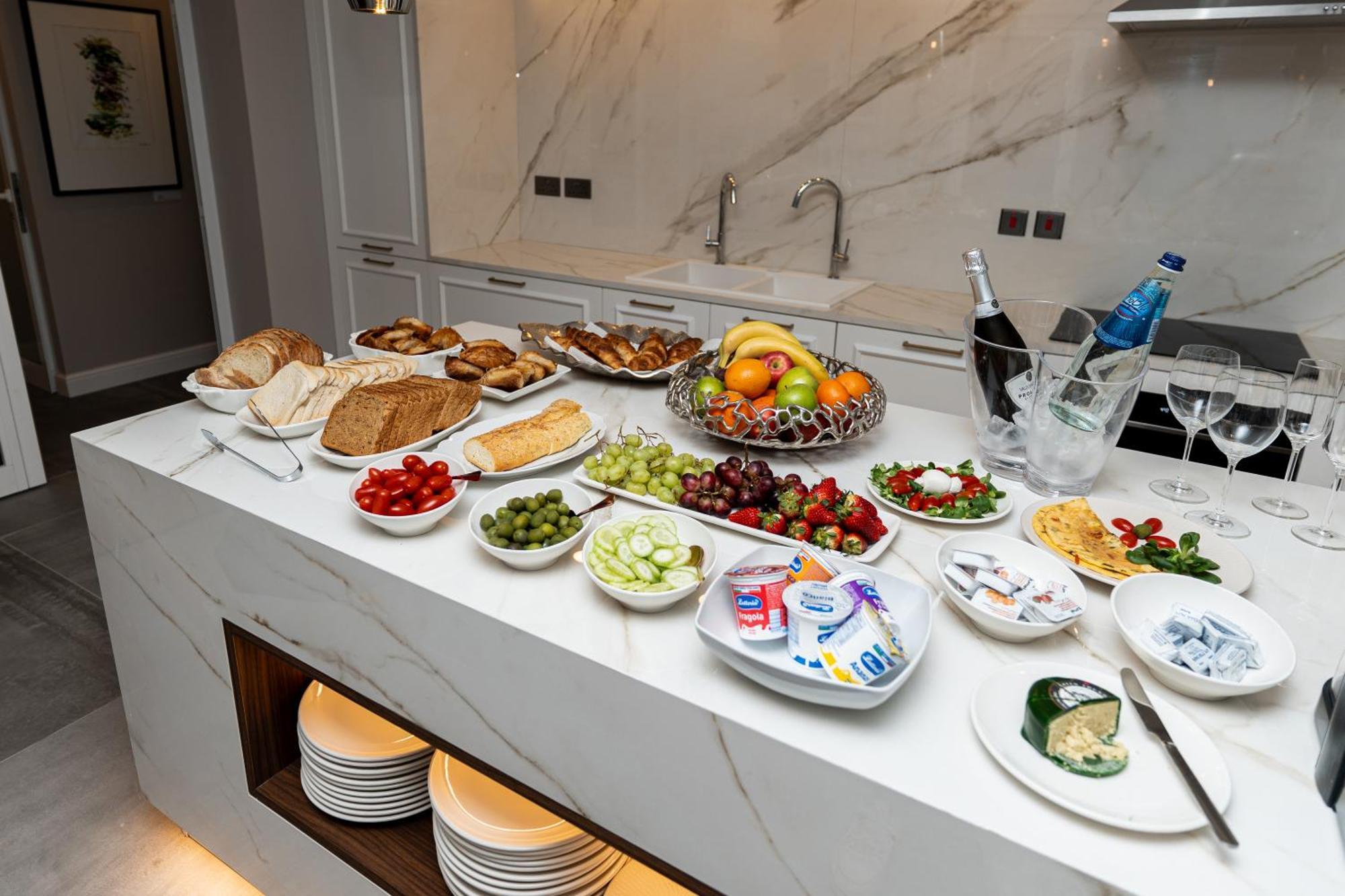 Howard House Hotel Mdina Luaran gambar
