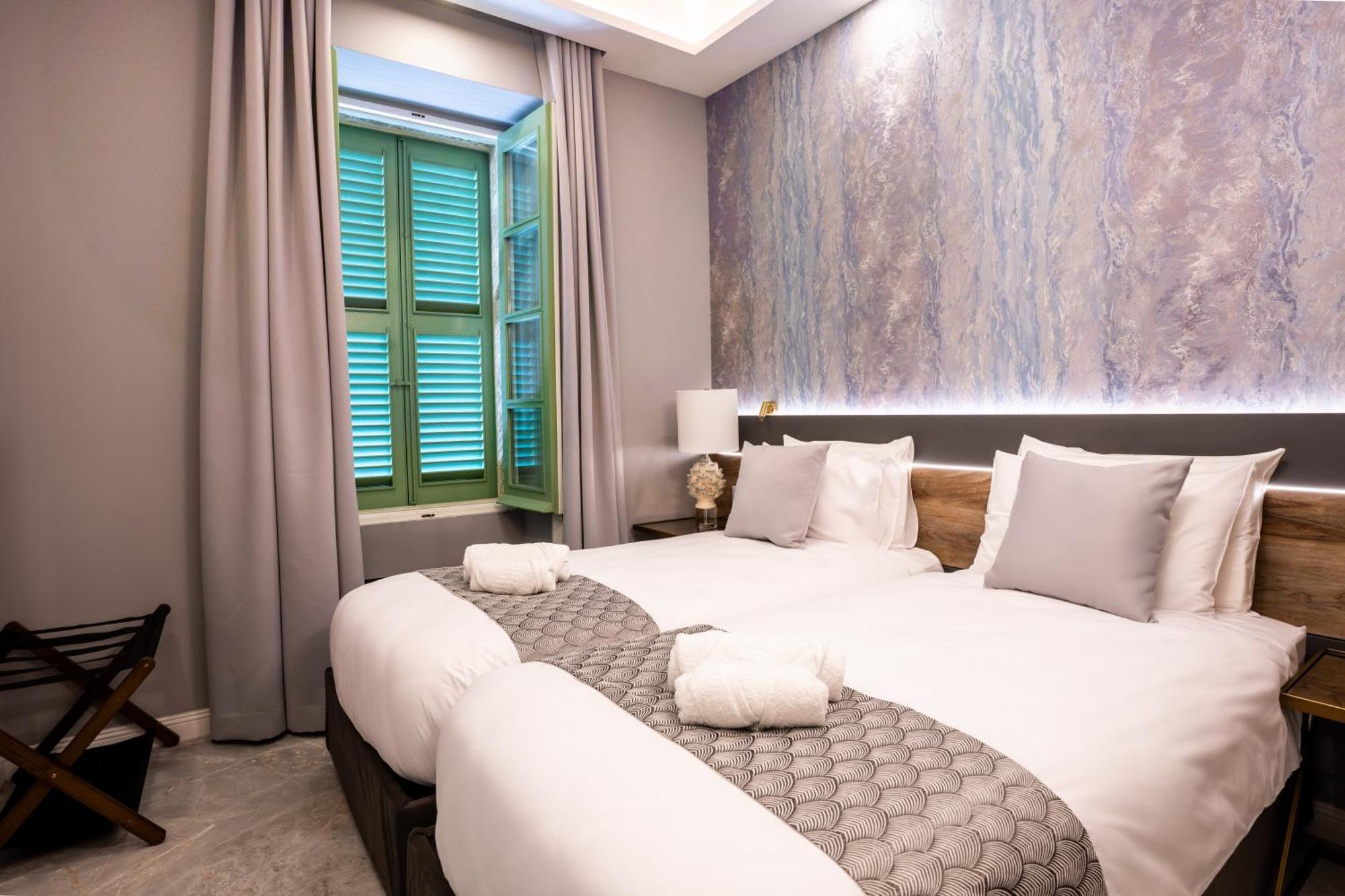 Howard House Hotel Mdina Luaran gambar