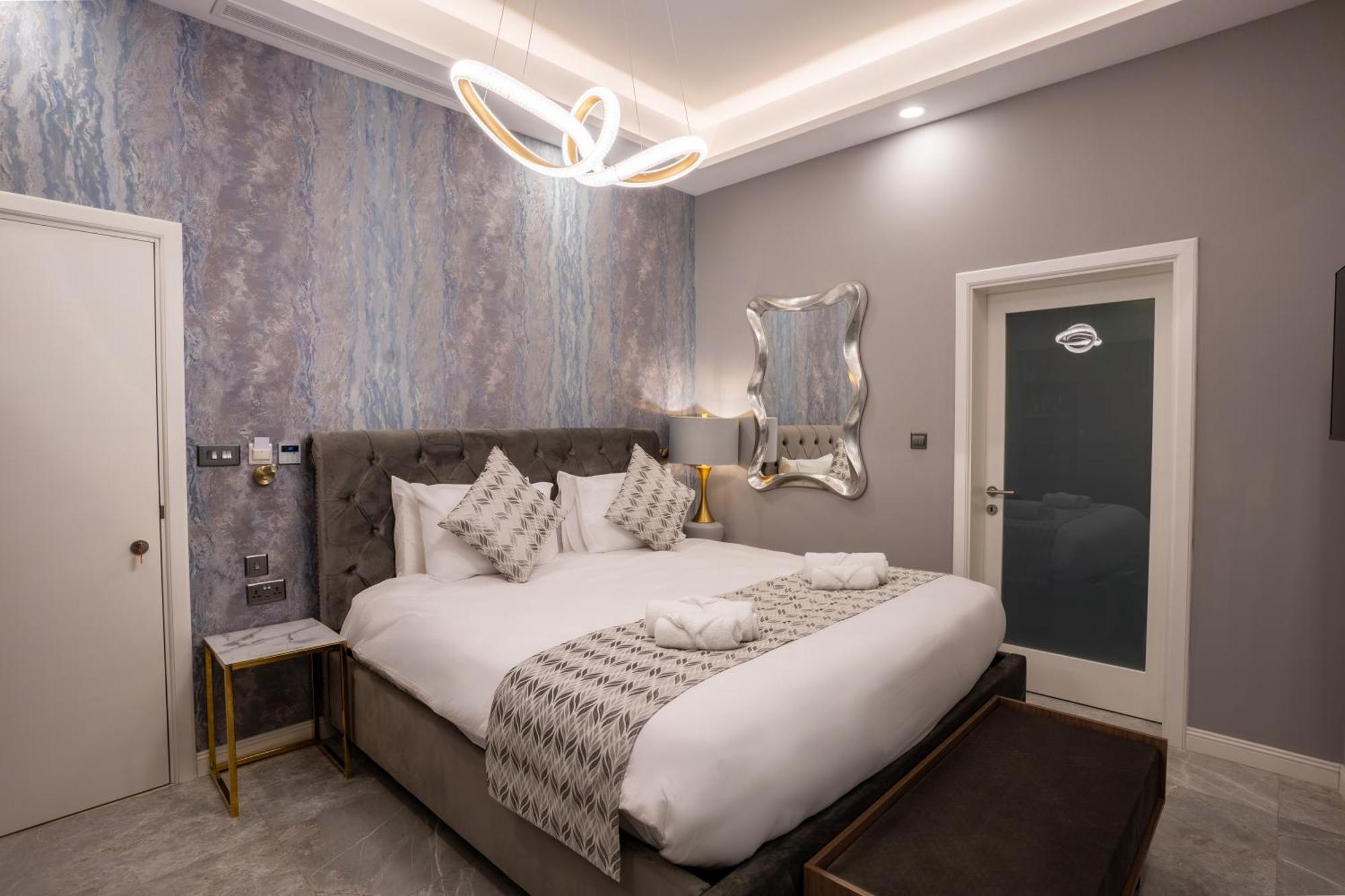 Howard House Hotel Mdina Luaran gambar