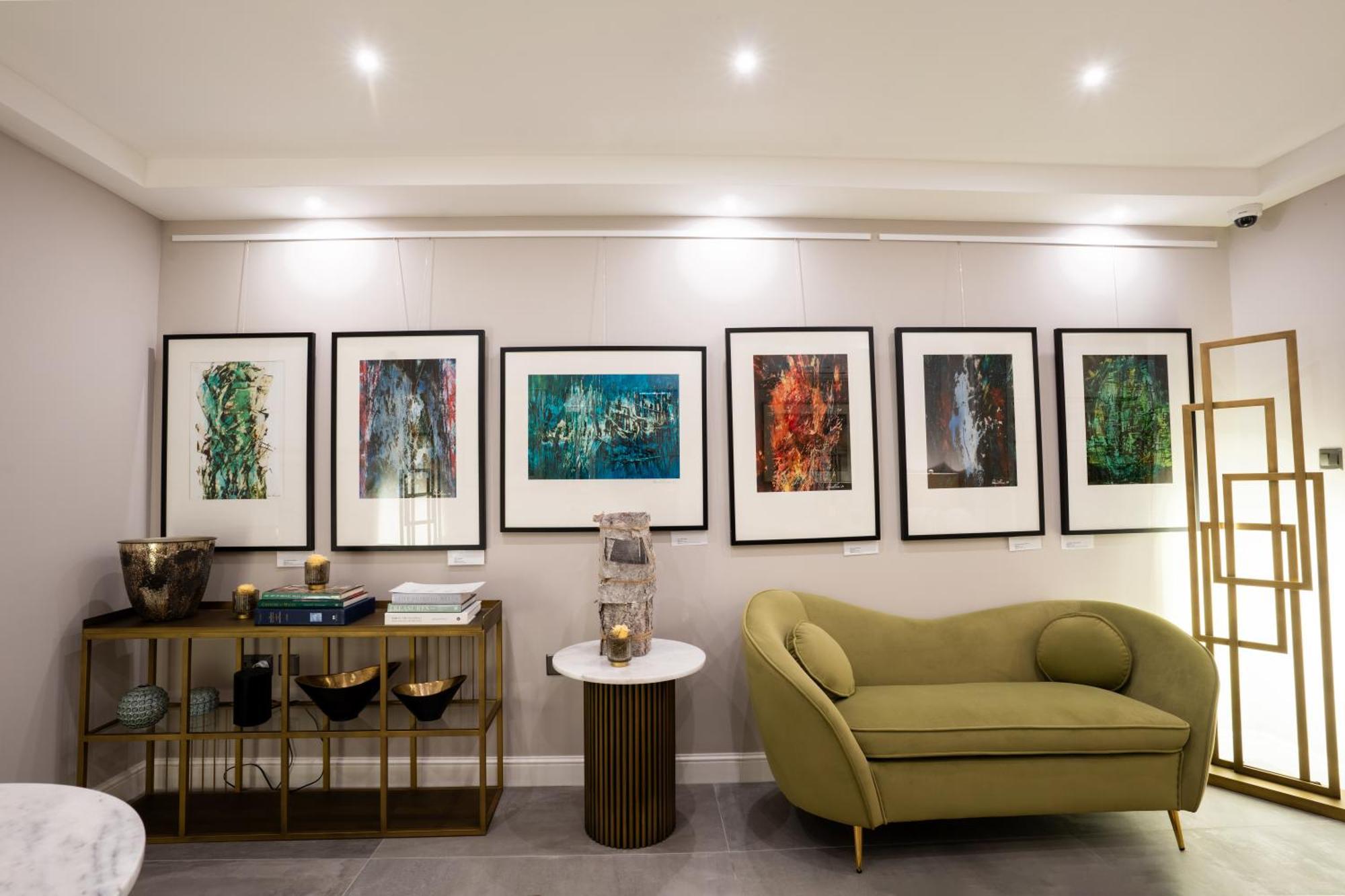 Howard House Hotel Mdina Luaran gambar
