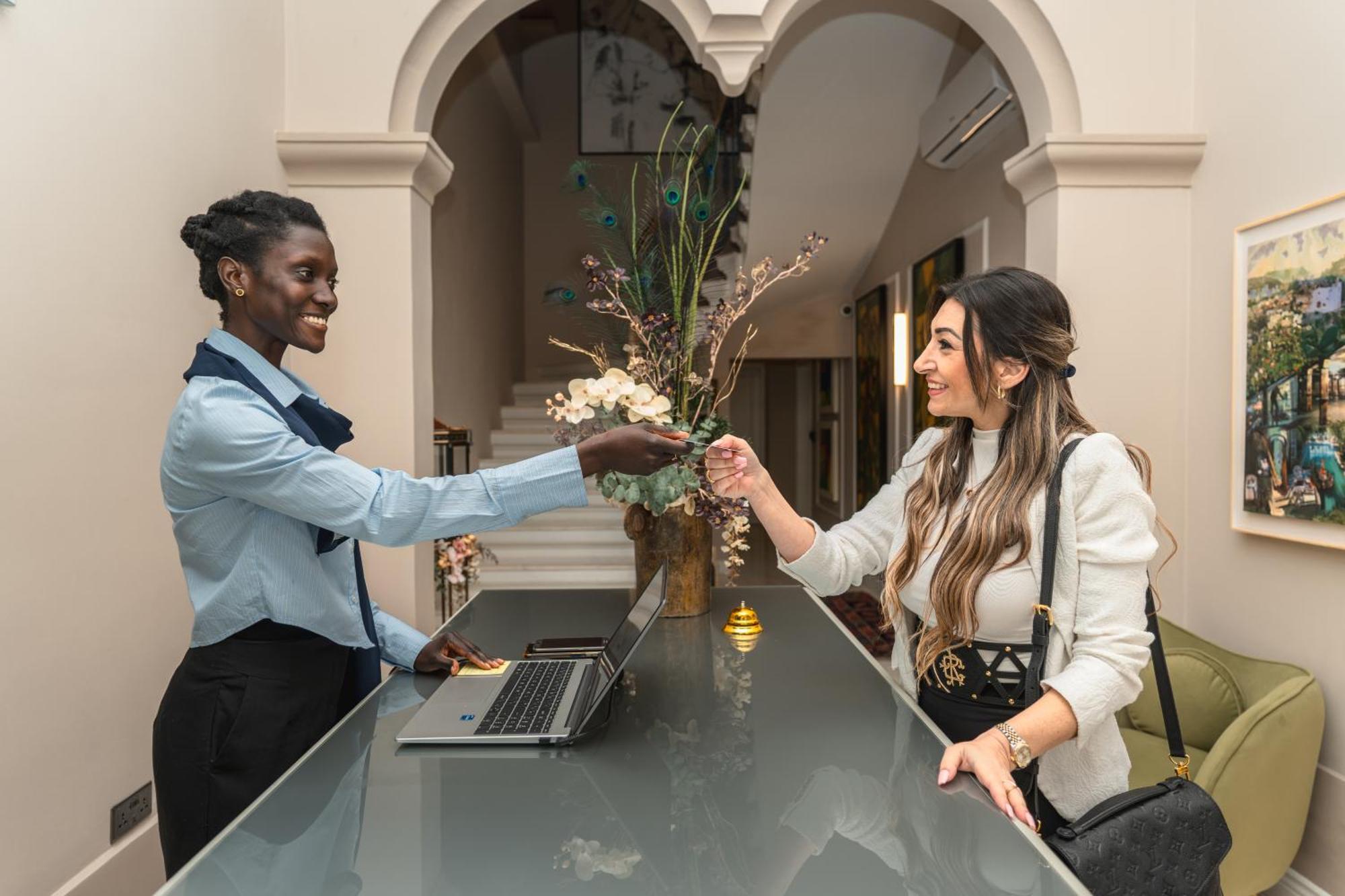 Howard House Hotel Mdina Luaran gambar
